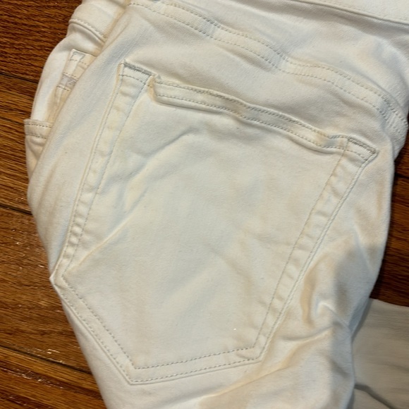 White diesel jeans - Picture 2 of 5